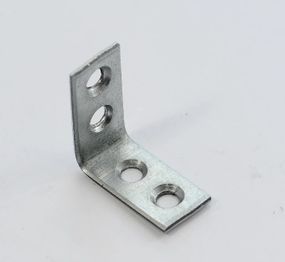 Кутник рівносторонній 50x50x10x2.0 NA (669-06)
