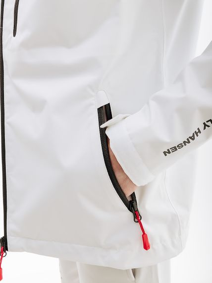 Куртка HELLY HANSEN CREW JACKET | Зображення 3