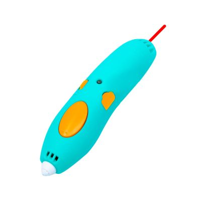 3D - ручка 3Doodler Start Plus - КРЕАТИВ (72 стрижнів) (SPLUS) | Зображення 5