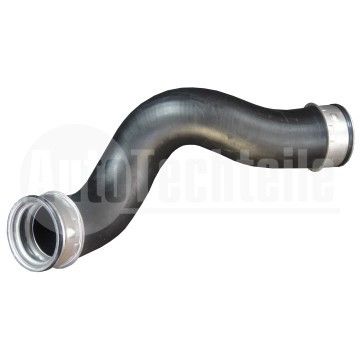 Патрубок интеркулера VW T5 1.9 TDI (AXB/AXC) 03-09, AutoTechteile, 314 5018, 57256