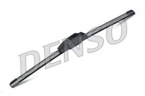 Щітка склоочис. 400 безкаркасна (вир-во Denso) DENSO DFR001 на NISSAN ALMERA Classic (B10)