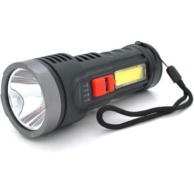 Фонарь Voltronic LATERNA BK-822 (BK-822)