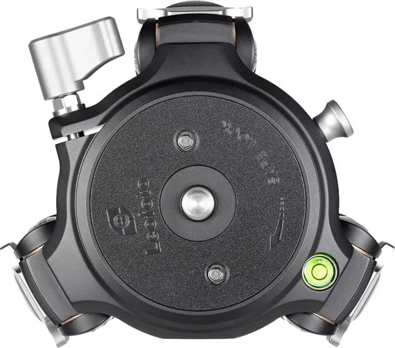 Трипод для стрільби Leofoto LM-364CL | Зображення 3