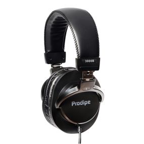 Навушники Prodipe 3000B (Чорний)