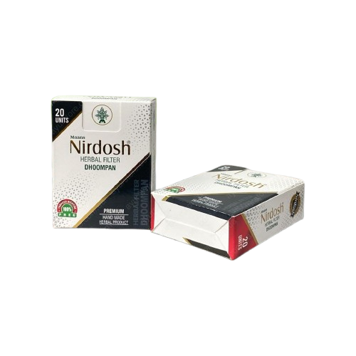 Травяной ингалятор 20шт премиум вкус