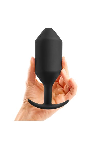 Набір анальних іграшок 10 предметів B-Vibe MASSTER'S DEGREE SET | Зображення 6