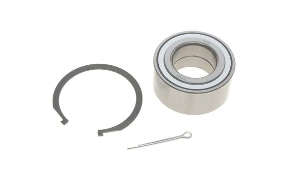 Підшипник маточини передньої Hyundai Elantra 00-06 Matrix 01-11 Kia Cerato 04- к-кт  216237