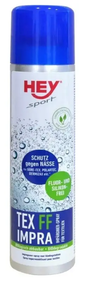 Просочення мембранних тканин HeySport Tex FF Impra-Spray 200 ml (20679000)