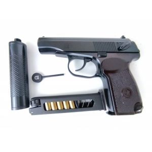 ПМФ-1 Full SET MAXI