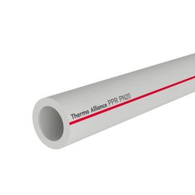 Труба PPR Thermo Alliance 40