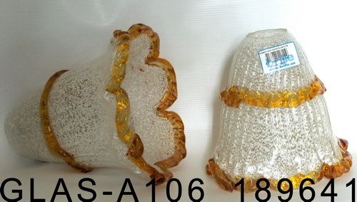 Плафон для люстры GLAS-A106