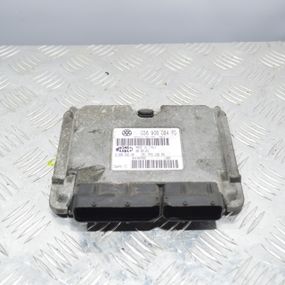 Блок управління двигуном 1.4 Skoda Fabia I 1999-2007 Комп'ютер ЕБУ двигуна Шкода Фабія 1 036906034FD