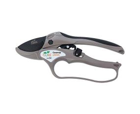 Секатор з храповим механізмом Flora 205мм 5021344