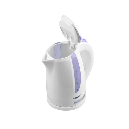 Електрочайник 1,7л 2000W (диск) MR-032-PURPLE Maestro | Зображення 1