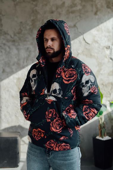 Анорак | Зображення 4