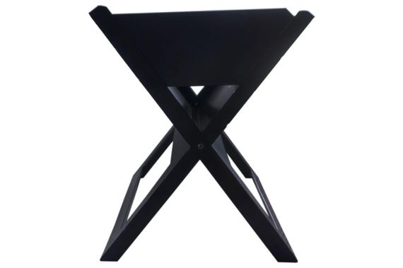 Мангал складной Maestro - 450 x 300 x 350 x 0,5 мм (MR-1011) | Зображення 3