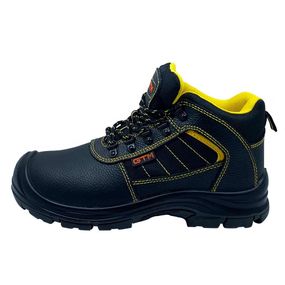 Черевики робочі з металевим носком GTM SM-079 Power Євростандарт (р. 47)