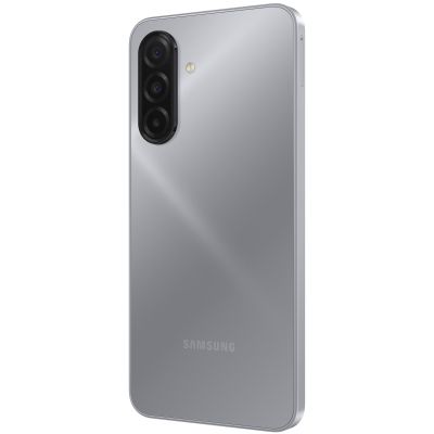 Мобильный телефон Samsung Galaxy A17 LTE 4/128Gb Gray (SM-A175FZABEUC) | Зображення 6