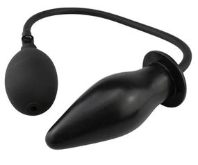 Расширяющийся анальный стимулятор XESE AP-16 Sex Aura