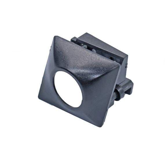 Кріплення серії QIV під камеру переднього огляду для Mercedes-Benz FQMB062 (рамка під плафон) | Зображення 2