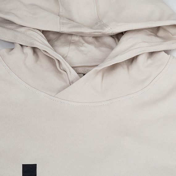 Толстовка JEEP HOODED SWEATSHIRT | Зображення 2