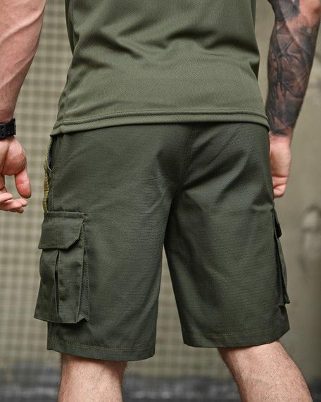 Тактичні шорти OBLIVION SUDGa ПП7722 | Зображення 3
