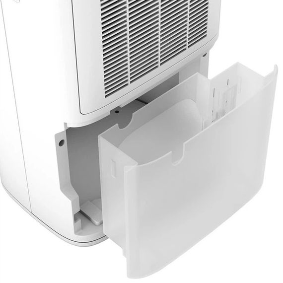 Осушитель воздуха Olimpia Splendid AQUARIA S1 10 P OS-2060 170 Вт белый | Зображення 5