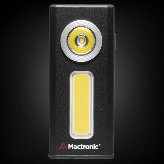 Ліхтар професійний Mactronic Flagger 650 (500 Lm) Double Cool White USB Recharg Type-C (PHH1073) | Зображення 5