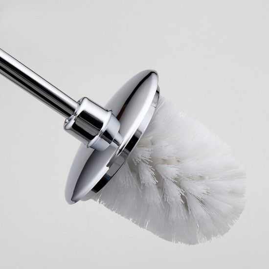 Йоршик для унітазу настінний Frap F1910 | Зображення 3