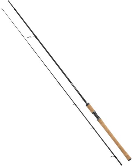 Спінінг Shimano Speedmaster DX 24HP 2.40 m 28-70g