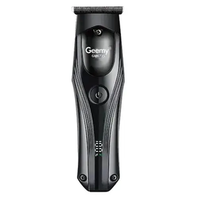 Професійний бездротовий триммер для стрижки волосся Gemei GM-6735 (43065-GM-6735_256)