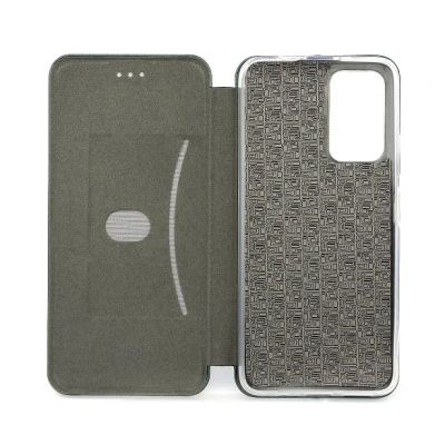 Чехол для мобильного телефона BeCover Exclusive Infinix Hot 20 (X6826B) Black (708993) | Зображення 3