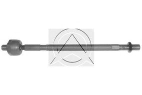 Тяга рульова MERCEDES V-CLASS, VITO 96-03 перед. міст (Вир-во SIDEM) SIDEM 50111 на MERCEDES-BENZ VITO автобус (638)