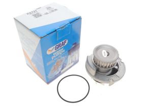 Помпа води Opel Astra G H Vectra B C Zafira A Corsa C Meriva A 1.8 1.8 16V 98-10 23z  B B  8 лоп  PA727