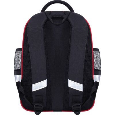 Рюкзак школьный Bagland Mouse черный 609 (0051370) (85267834) - Топ Продаж! | Зображення 1