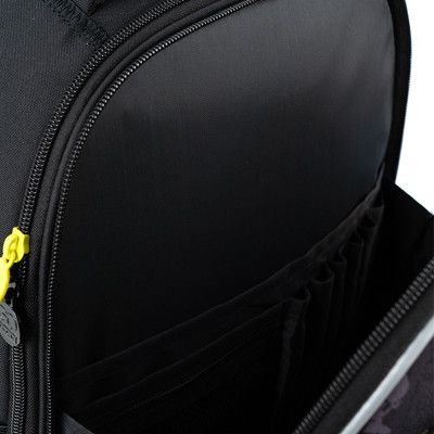 Рюкзак школьный GoPack Education 165M-6 Urban (GO24-165M-6) - Топ Продаж! | Зображення 5
