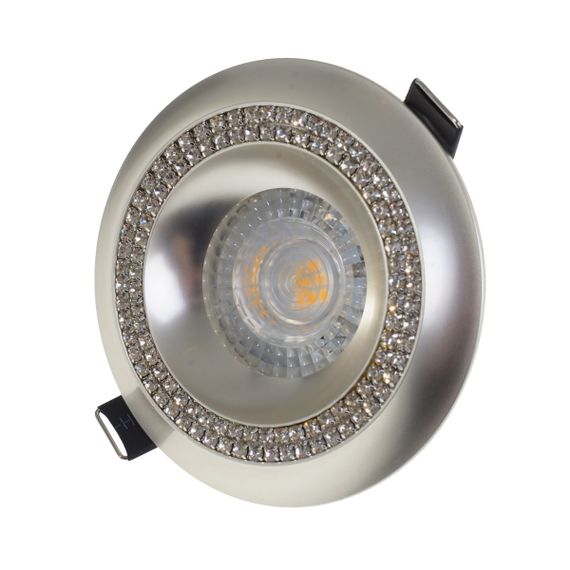 Світильник точковий HDL-G277 GU5.3 PSL MR16