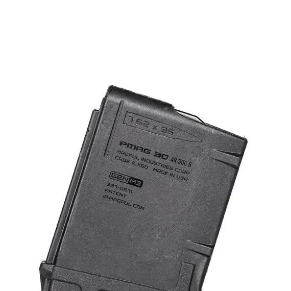 Магазин Магазин на 30 патронов Магазин Magpul PMAG G3 кал. 300 Магазин 300 Рожки Рожки на АР Магазины | Зображення 3