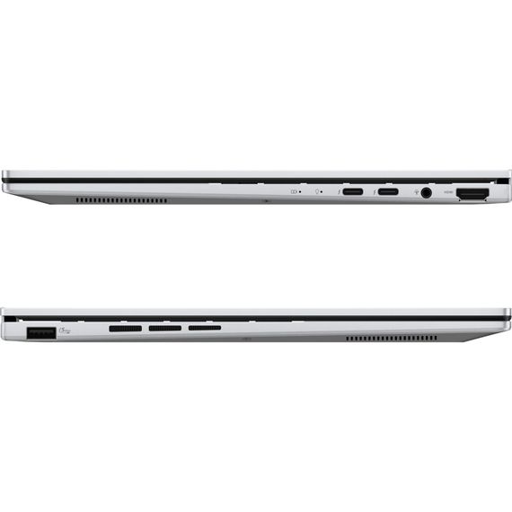 Ноутбук ASUS Zenbook 14 OLED UX3405CA-QL074W (90NB14W4-M002H0) | Зображення 4