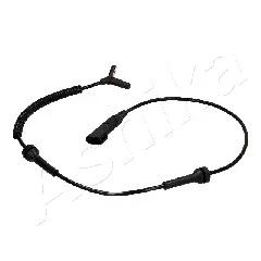 Датчик ABS MAZDA 2, FORD FIESTA, FORD FUSION, ASHIKA (15103354) | Зображення 5