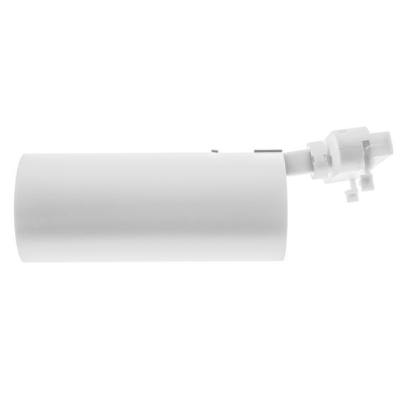 Светильник трековый поворотный LED KW-213/20W NW WH | Зображення 3