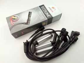 Дроти запалювання JANMOR ODU223 (к-т) Opel