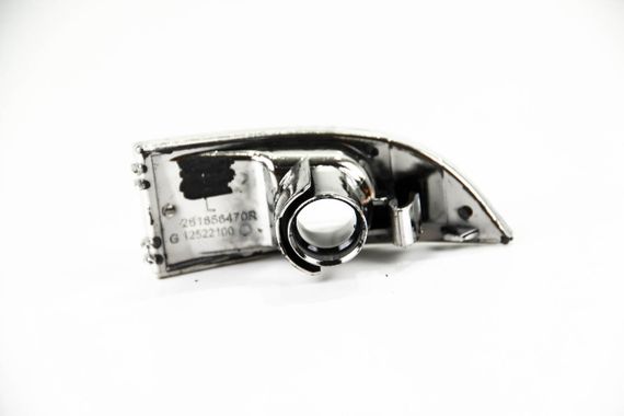 Покажчик повороту дзеркала Renault Megane/Scenic 08- лівий, Autotechteile (5030139) | Зображення 1