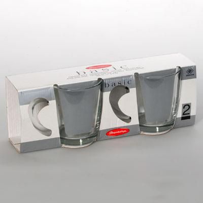 Набір чашок Mugs 55531 350мл 2шт | Зображення 2