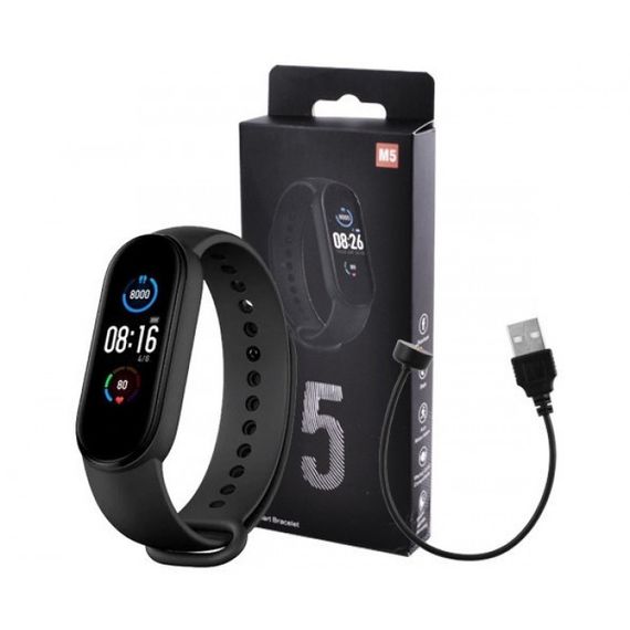 Фітнес-браслет Smart Band M5