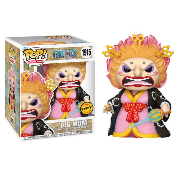 Виниловая игровая фигурка Шарлотта Линлин 15cm | Зображення 3