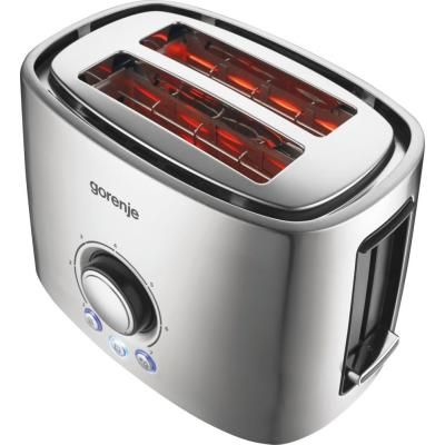 Тостер Gorenje T1000E | Зображення 1