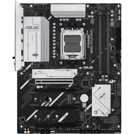 Материнська плата ASUS PRIME B850-PLUS WIFI