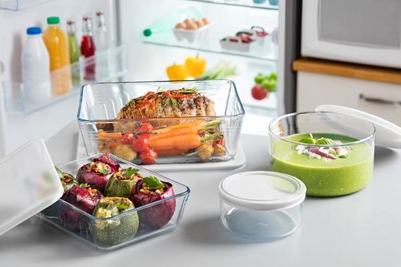 Набір форм PYREX Cook&Freez, 2 предмети | Зображення 8
