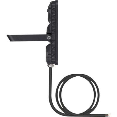 Прожектор LEDVANCE FL ESSENTIAL 30W 840 BK IP65 (4058075768079) | Зображення 3